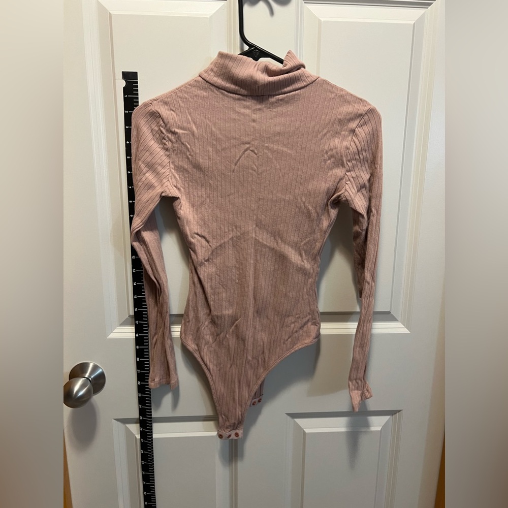 Fashion nova and SHEIN bodysuits
